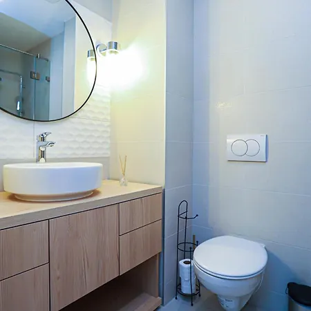 Apartamento Platán Garden With Lakeview *